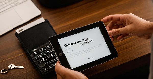 Découvrez les secrets d'une conciergerie airbnb réussie