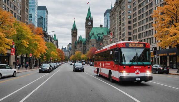 Partir vivre au canada : guide complet pour s'installer sereinement